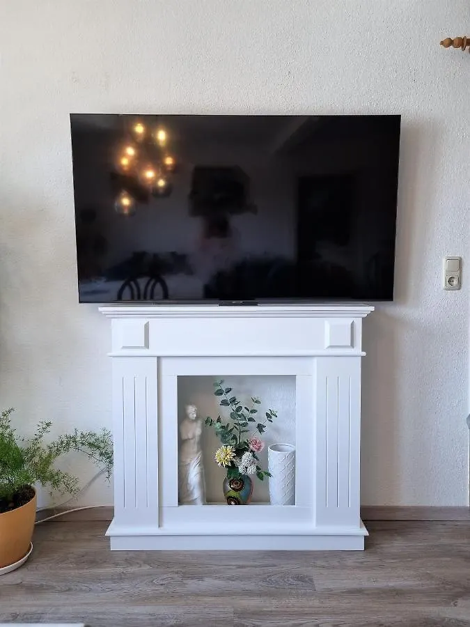Apartment Bayreuth, Grosse Ferienwohnung Im Haus Mit Kunst, 3 Schlafzimmer, Kueche, Parkplatz Bayreuth